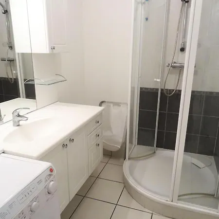 L'albizia - Tres Agreable Avec Sa Belle Terrasse Hyper Centre ! Mae-6594 Lejlighed