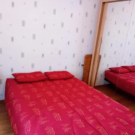 L'albizia - Tres Agreable Avec Sa Belle Terrasse Hyper Centre ! Mae-6594 Lejlighed *