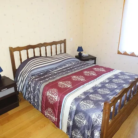 L'albizia - Tres Agreable Avec Sa Belle Terrasse Hyper Centre ! Mae-6594 Appartement *