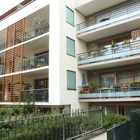 アパート L'albizia - Tres Agreable Avec Sa Belle Terrasse Hyper Centre ! Mae-6594 *