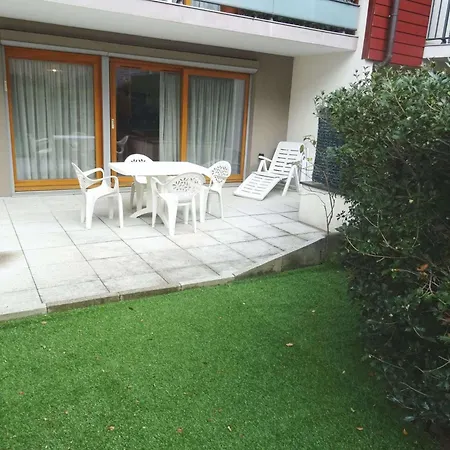 L'albizia - Tres Agreable Avec Sa Belle Terrasse Hyper Centre ! Mae-6594
