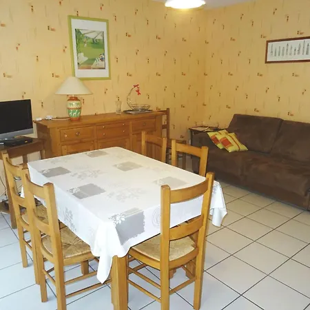 L'albizia - Tres Agreable Avec Sa Belle Terrasse Hyper Centre ! Mae-6594 Апартаменты