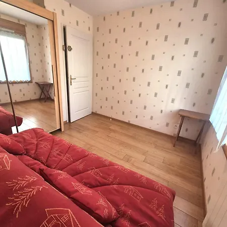 アパート L'albizia - Tres Agreable Avec Sa Belle Terrasse Hyper Centre ! Mae-6594 *