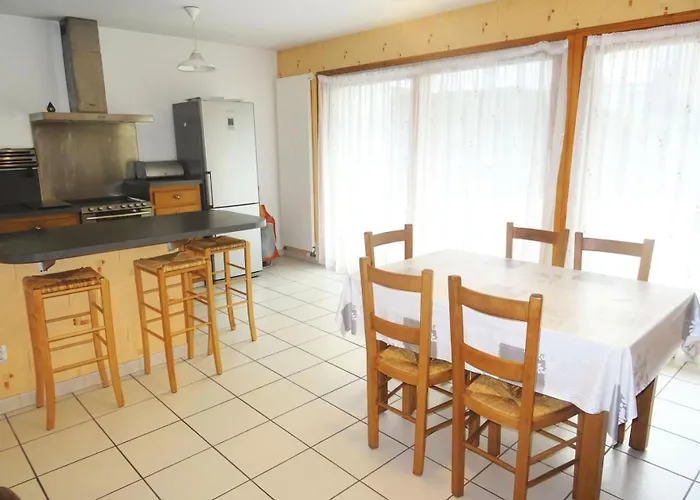 L'albizia - Tres Agreable Avec Sa Belle Terrasse Hyper Centre ! Mae-6594